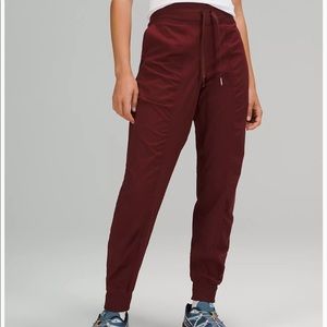 Lululemon Dance Studio Jogger Sz 8